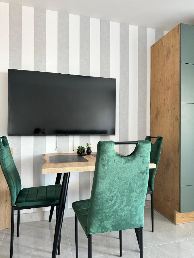 Fewo Sky21 * Langen Exklusives Appartment Vollausstattung / Zentrale Lage *Neu* Экстерьер фото