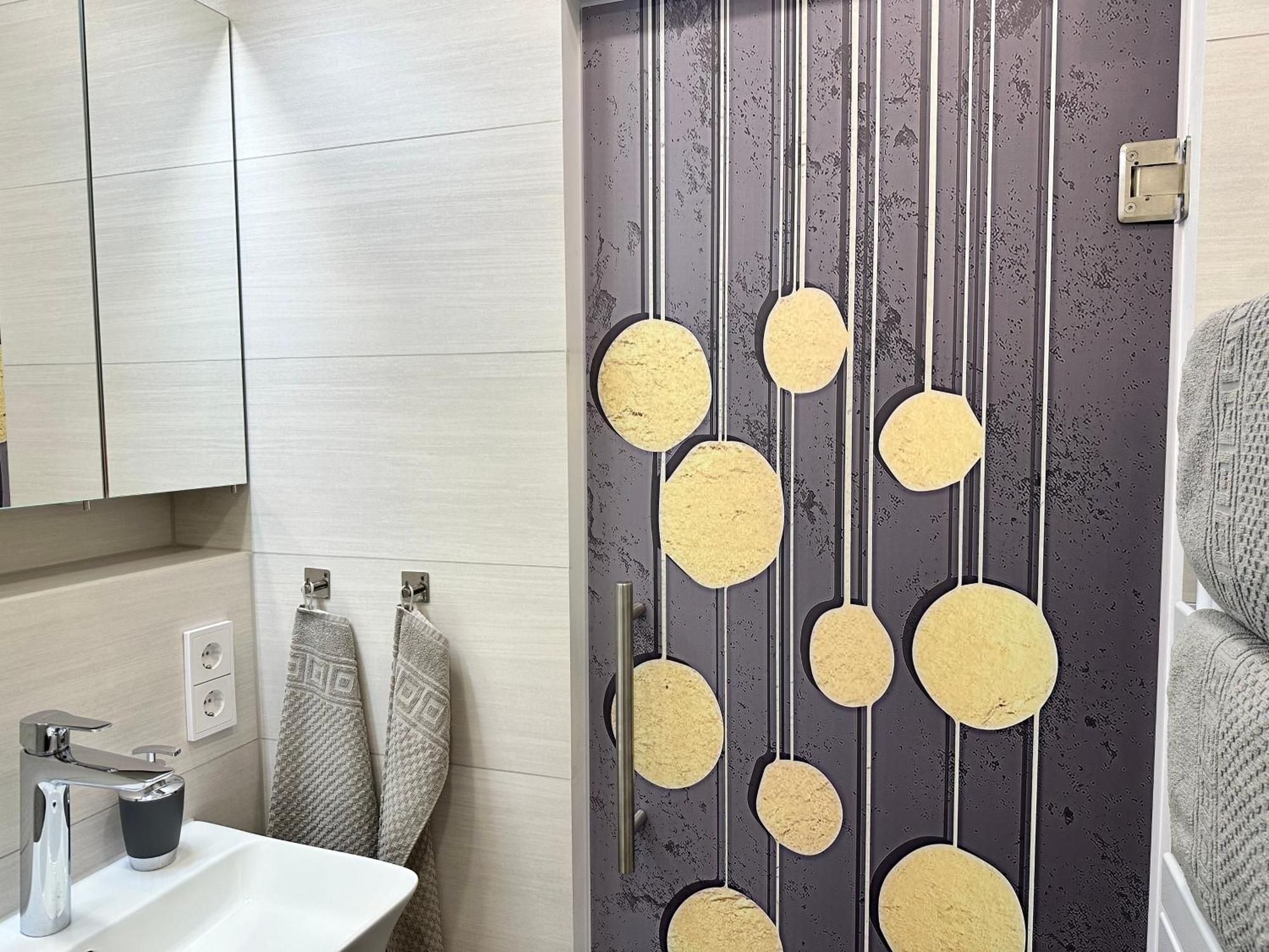Fewo Sky21 * Langen Exklusives Appartment Vollausstattung / Zentrale Lage *Neu* Экстерьер фото